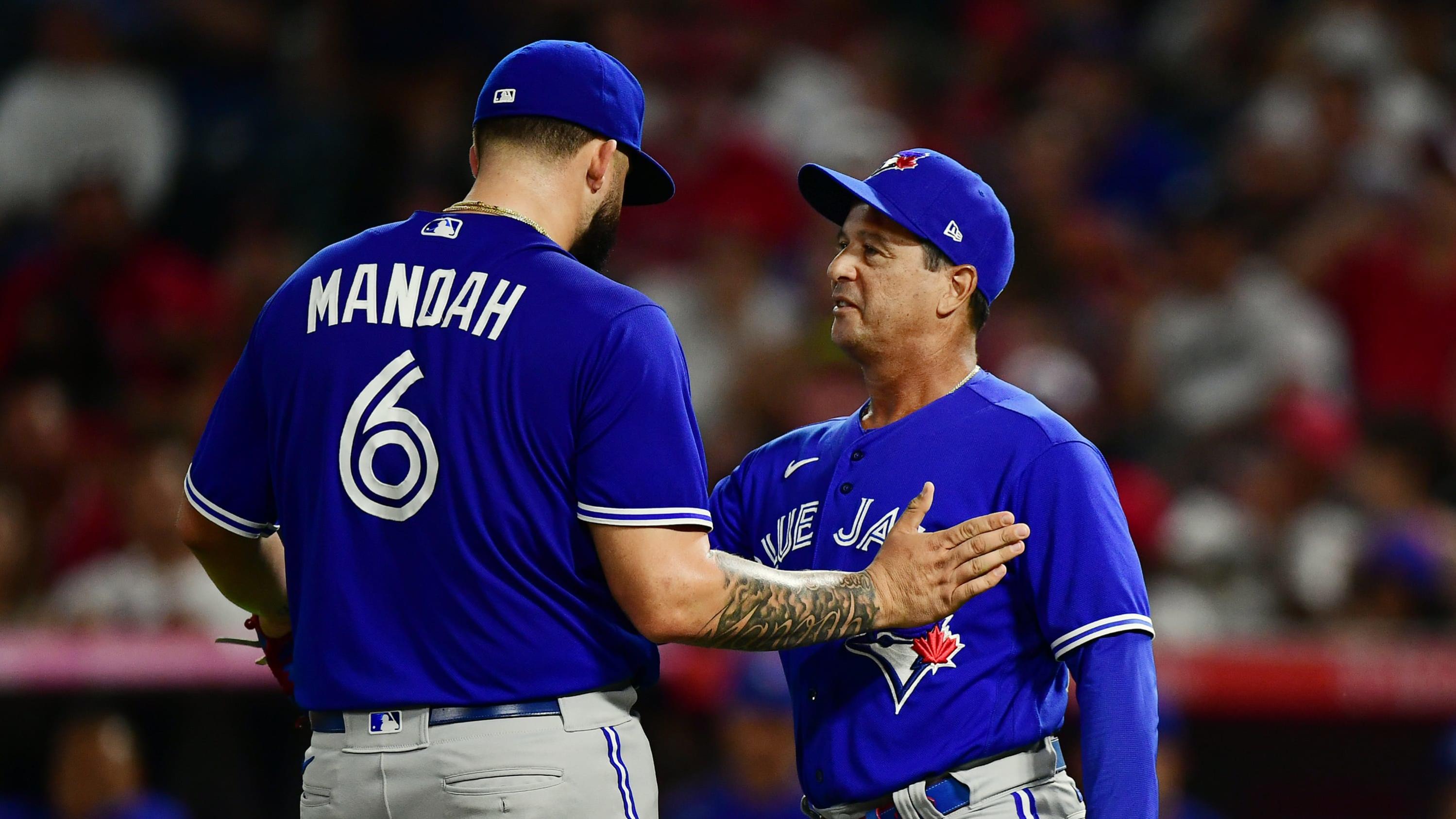 MLB Stats on X: .@RobbieRay is the first @BlueJays pitcher to win a Cy  Young in 18 years (Roy Halladay).  / X