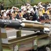 Incriminato taiwanese, sparò missile contro Cina per errore