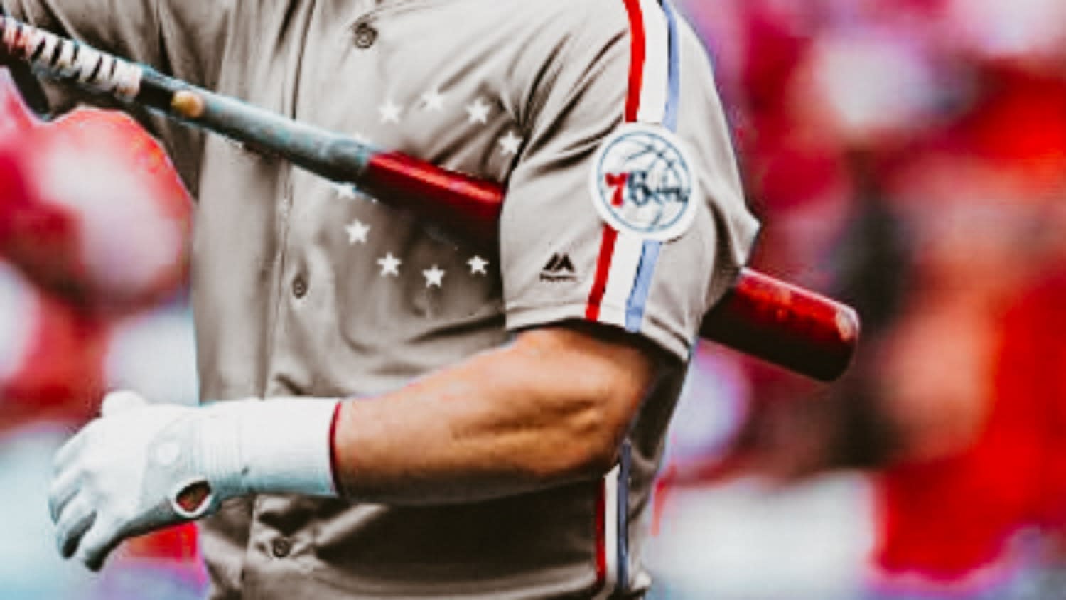 phillies uniforms