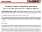 Pembina Pipeline Corporation Announces Conversion Results for Series 3 Preferred Shares