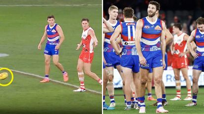 Yahoo Sport Australia - AFL fans and commentators are all saying the same thing after Sydney's win. Read more