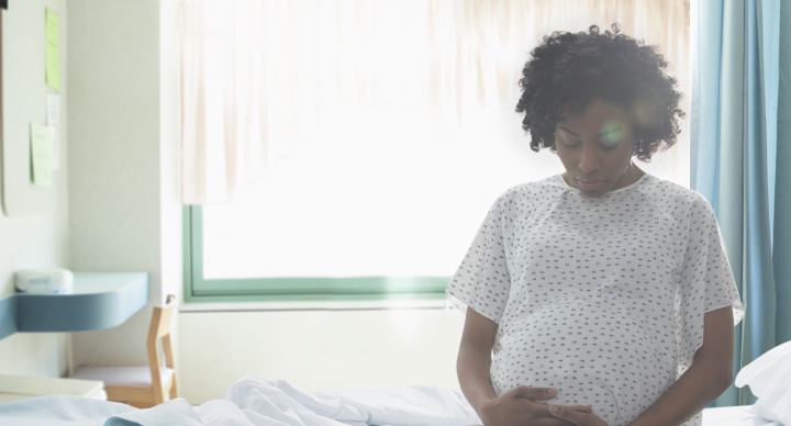 
Why are Black women twice as likely to develop maternal sepsis?
Sepsis is a life-threatening infection and is considered a major cause of maternal death.
What to know »