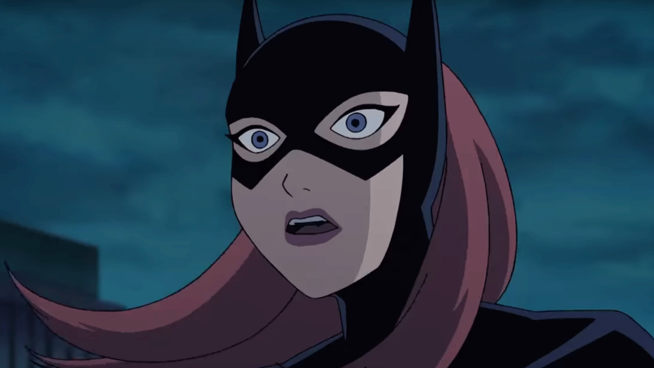 Comic Con Batman The Killing Joke Team Responds To Controversial 