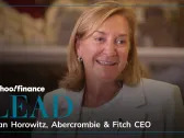 Abercrombie & Fitch CEO’s turnaround playbook: Lead This Way premiere