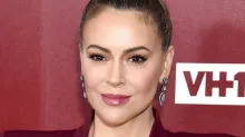Alyssa Milano calls for a sex strike to protest anti-abortion laws, gets slammed on Twitter