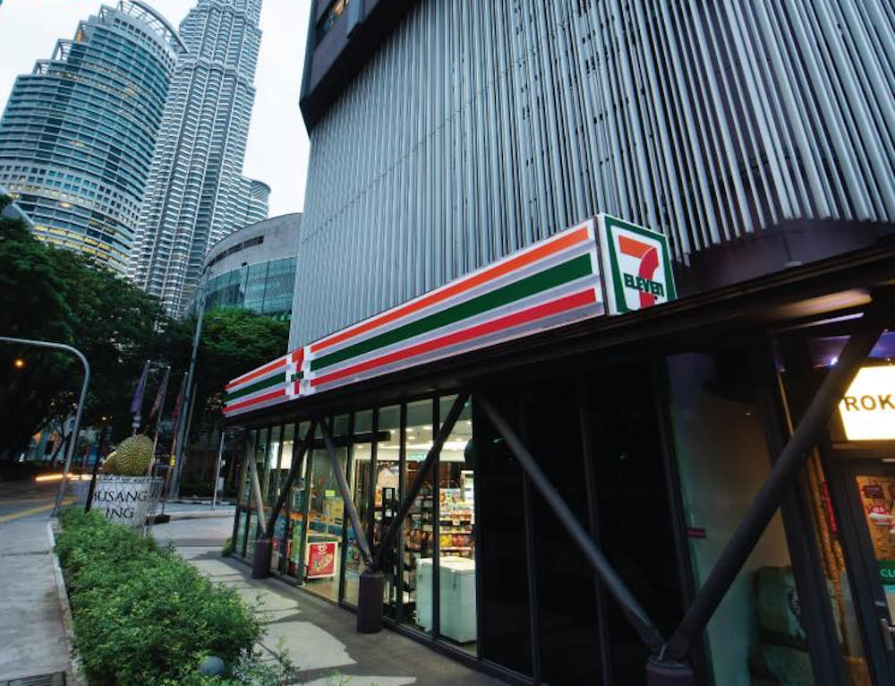 7-Eleven begins new operation hours of 7am to 11pm in ...