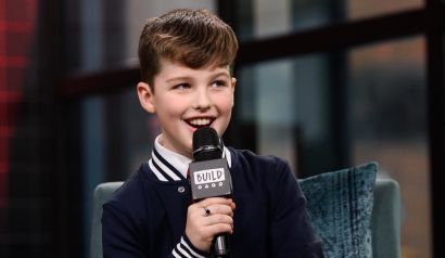 Young Sheldon Cast Reacts to End Date News ('Can't Stop Crying'), Promises  Best Final Season 'We Can Possibly Make