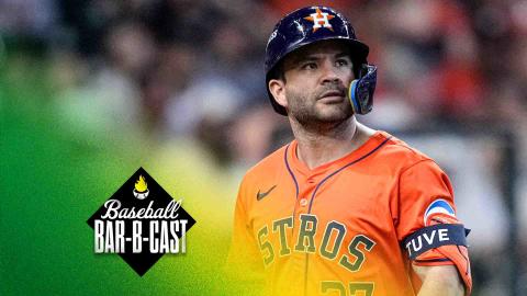 With a wild-card exit, is this the end of an era for the Astros?