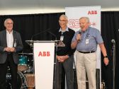 ABB factory celebrates 50 years at the forefront of sustainable analytical technologies