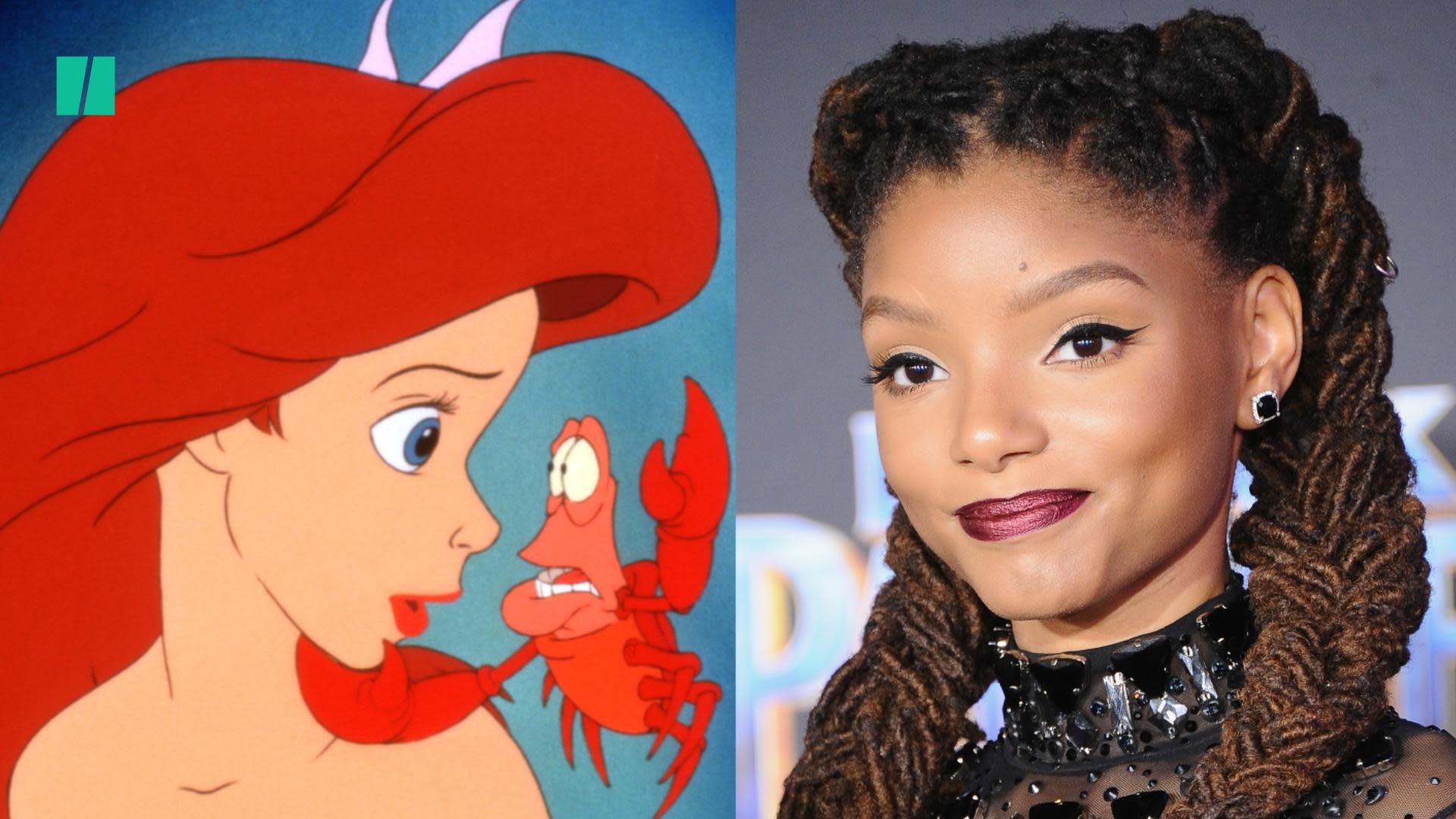 The Little Mermaid Live-Action Animals Cause Backlash on Twitter