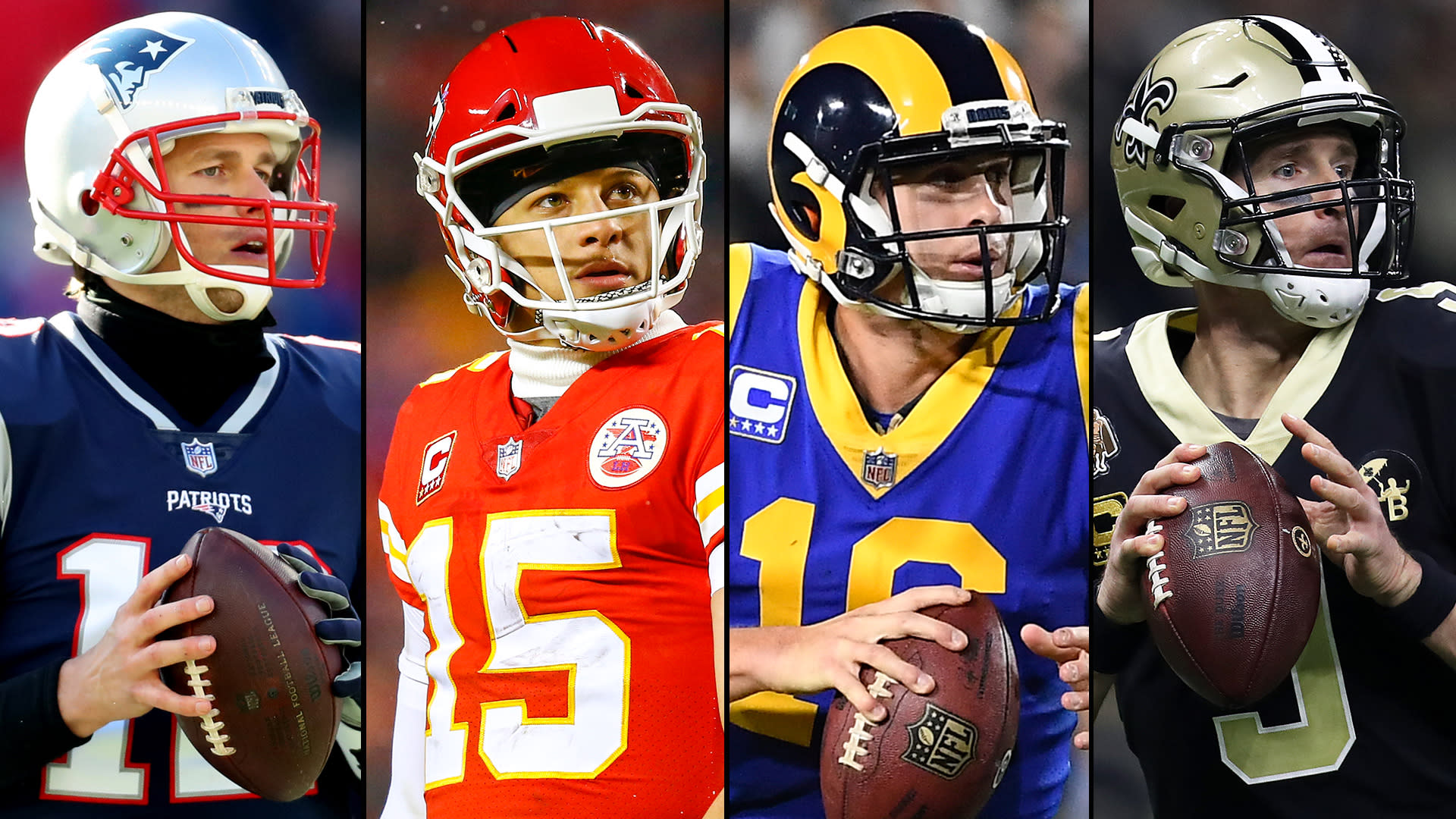 Super Bowl LIII: Who's Playing, How to Watch & More