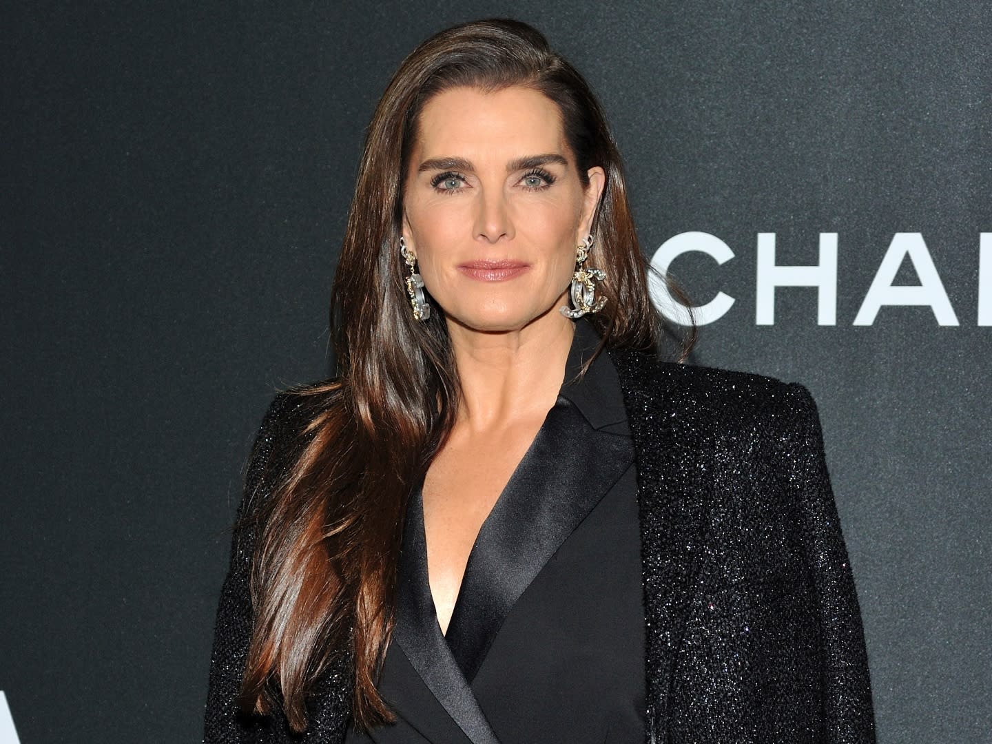 Brooke Shields Daughters Are Behind These Seriously Sexy Bikini Body Photos At 55