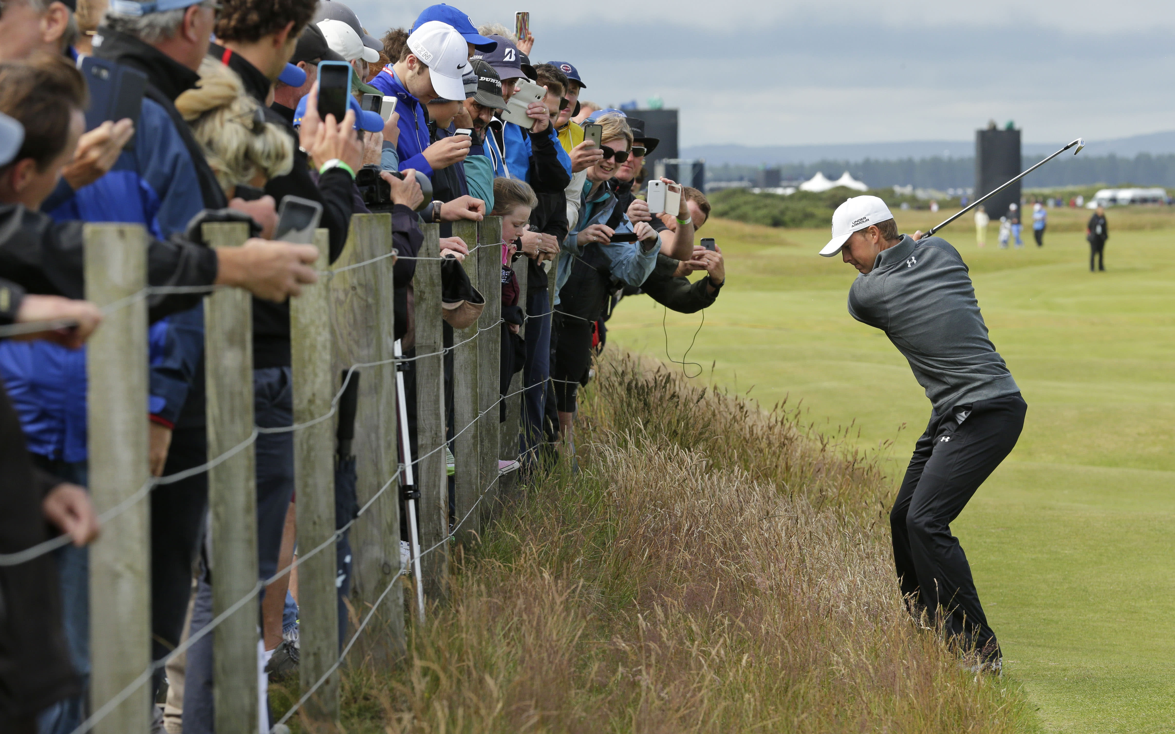 Expert picks 144th British Open Championship