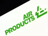 Air Products & Chemicals jumps on Mantle Ridge's $1B stake: WSJ