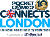 Enthusiast Gaming Celebrates 10th Anniversary of Pocket Gamer Connects London with Largest Event Ever