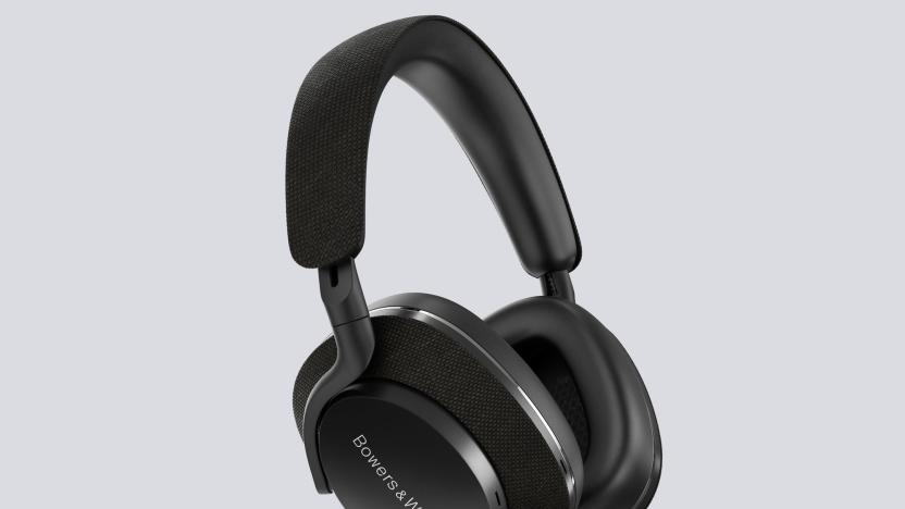 Bowers & Wilkins Px7 S2