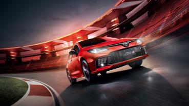 Toyota Corolla Altis GR Sport 改款上市，一般車型同步調整陣容，售價 72.5 萬起！