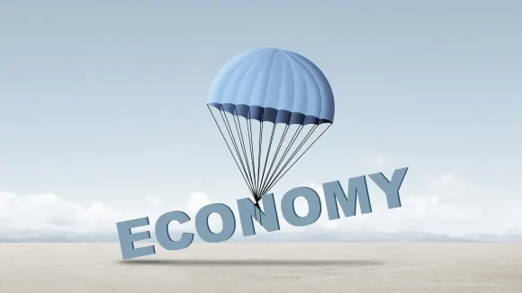 Economists talk about a 'soft landing' a lot. What is it?