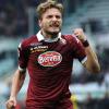 Immobile re di Torino: bastano 9&#39; per tornare al goal