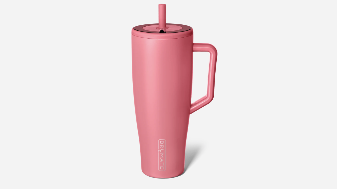 7 best water bottles and tumblers from Stanley, Owala and more