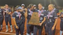 Kingwood High School Softball heads to State