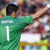 Imbattibilità, Buffon ringrazia i compagni: &quot;Nessun record è figlio di un singolo&quot;