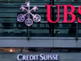 UBS’s Swiss Rivals Hope Credit Suisse Hires Will Win Wealthy Clients