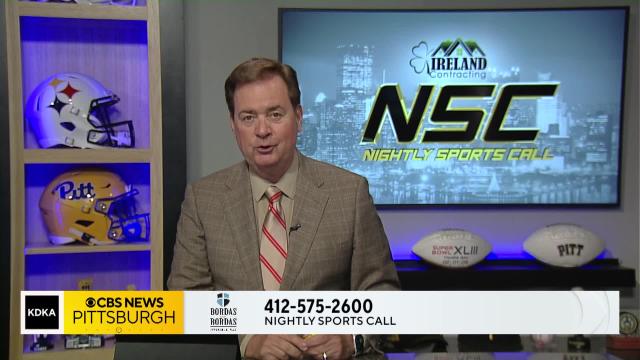 NFL on 12 News presented by CBS Sports