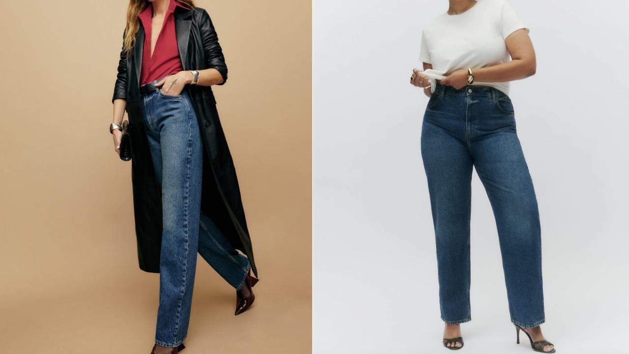 Reformation Abby jeans review: Are celeb-loved jeans worth the price?