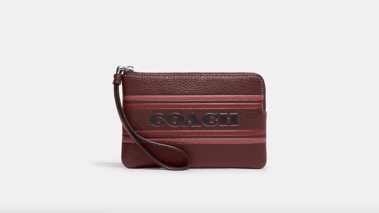 COACH OUTLET NEW & CLEARANCE FINDS UP TO 70% OFF