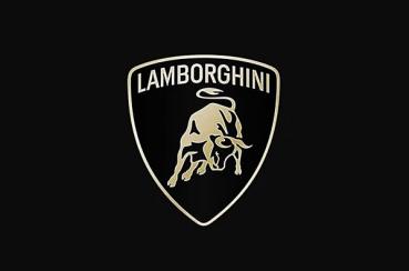 Lamborghini品牌26 年來首度更改廠徽，推出全新簡化版本