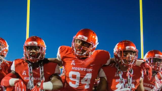 Houston-UTSA Week 1 game postponed because of Hurricane Harvey