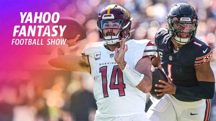 Yahoo Fantasy Football Show podcast - Free on The Podcast App