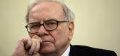 Warren Buffett listens to a question during a news conference in Madrid May 21, 2008. (Reuters)