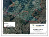 Nexus Outlines Summer Geophysical Program