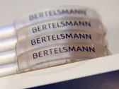 Bertelsmann Posts Higher Profit, Adjusts 2026 Targets