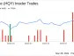 Director Evelyn Dilsaver Sells 32,500 Shares of HealthEquity Inc (HQY)