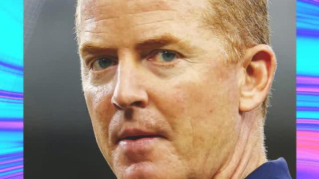 Jason Garrett headed to NY to be Giants OC