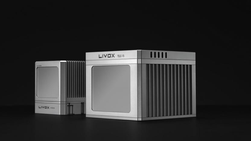 Livox