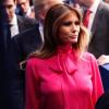 Frasi sessiste, Melania Trump difende marito: &quot;parole da ragazzi&quot;