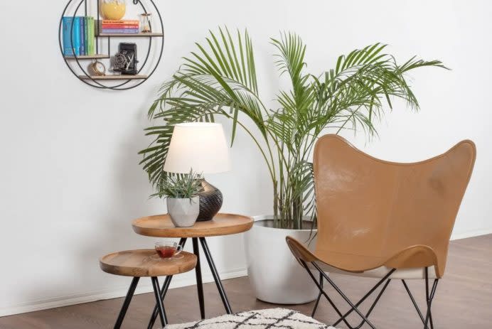 Upgrade your small space with these 6 deeply-discounted pieces at Overstock’s Semi-Annual Sale