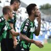 Europa League in chiaro, scelto il Sassuolo