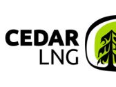 Cedar LNG Executes Heads of Agreement with Samsung Heavy Industries, Black & Veatch