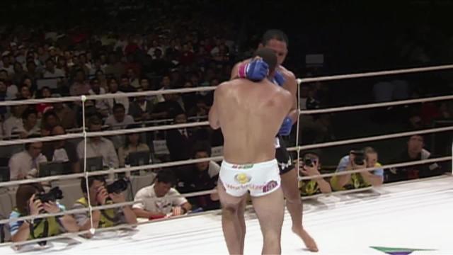 Countdown to UFC 190: Shogun Rua vs Antonio Rogerio Nogueira