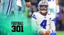 Texas-sized trouble for the Cowboys | Football 301