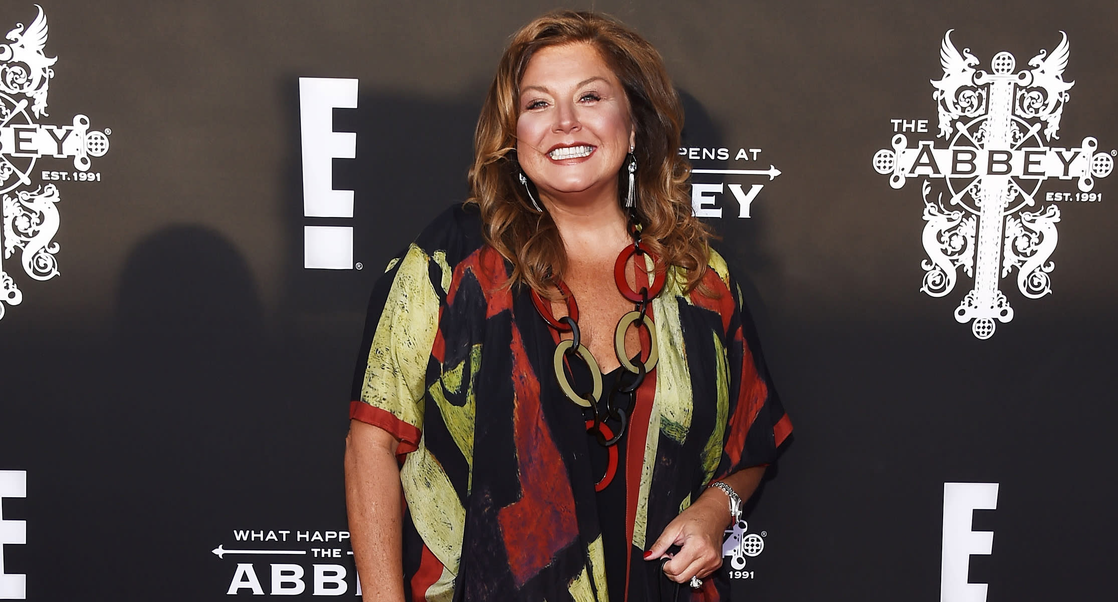 Abby Lee Miller Reflects on Health Issues on Anniversary of the Last Time  She Walked