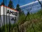 AMD Stock Falls as Earnings Match Estimates