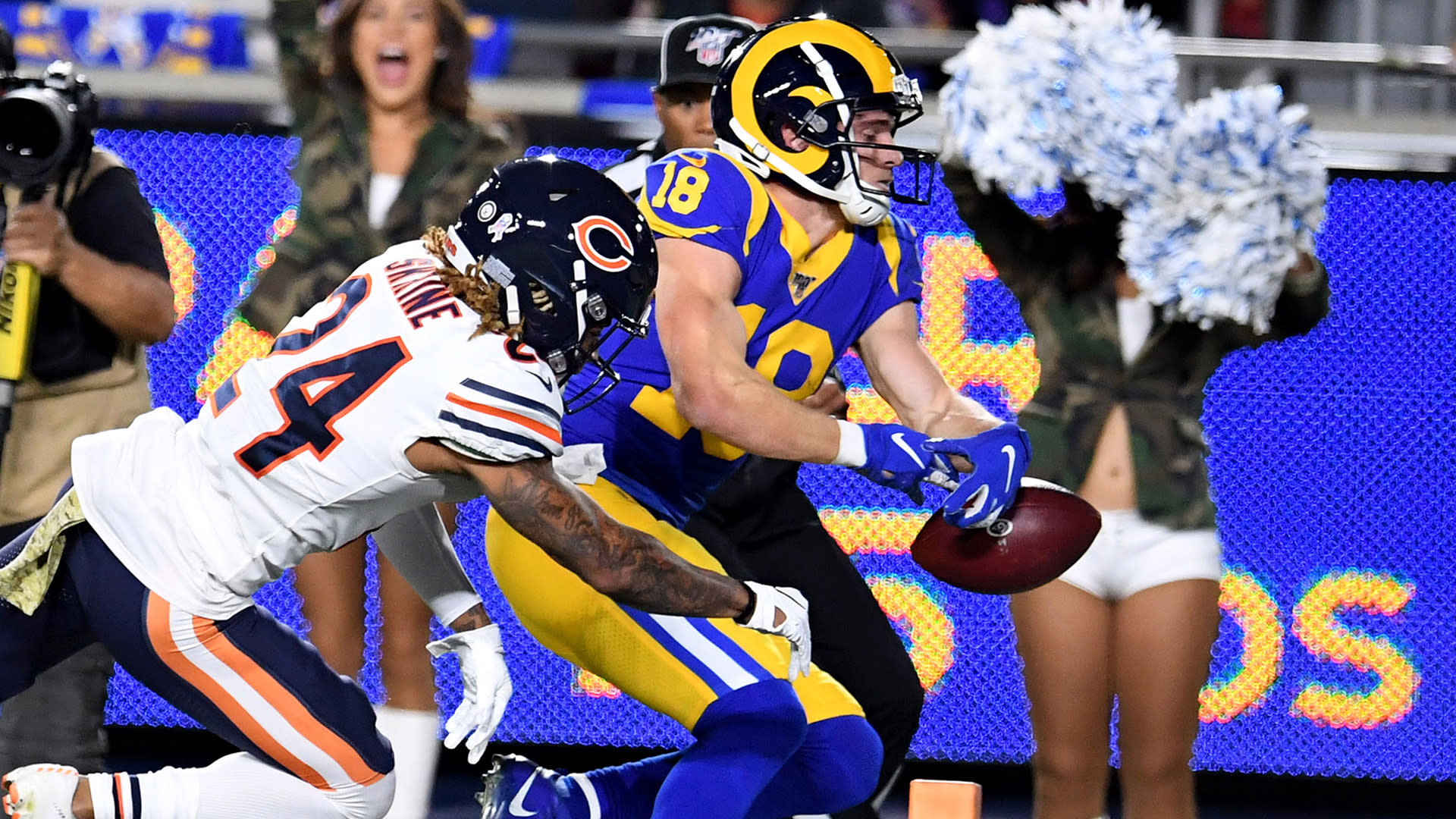 Fantasy Bad Beats: Cooper Kupp breaks hearts (again)