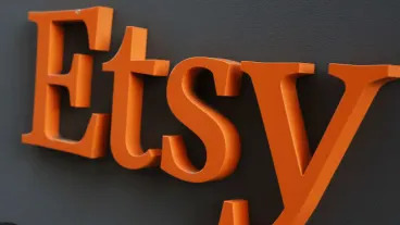 Etsy stock falls on slowing sales and consumer spending