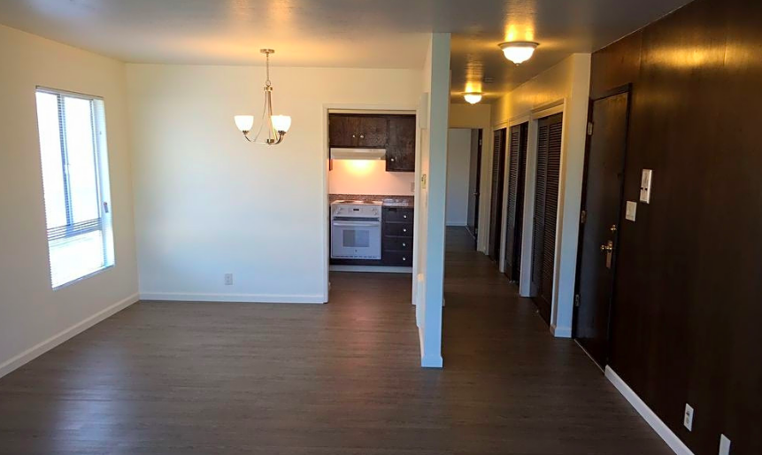 Apartments for rent in Oakland What will 2,300 get you?